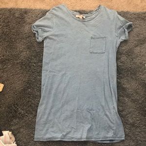 T shirt dress
